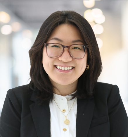 Headshot of Jennifer Cha, M.D.